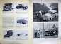 Preview: Austria Cigarettes "Deutsche Kraftfahrzeuge" Automobile-Scrapbook 1952 (8483)